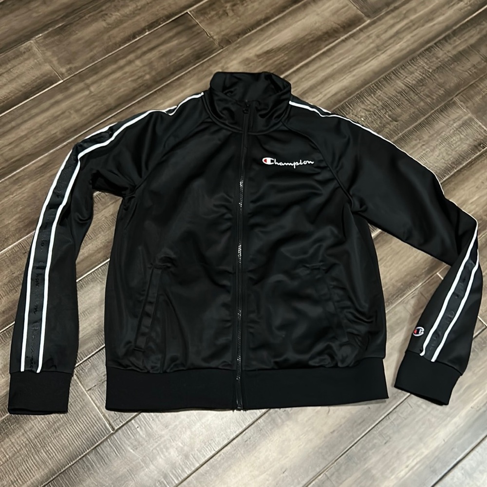 EUC Champion Jacket